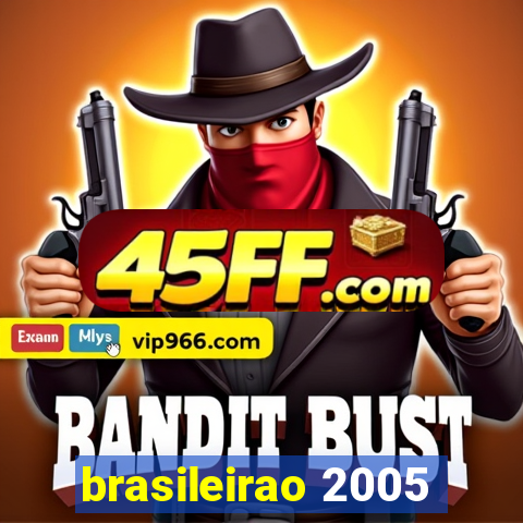 brasileirao 2005